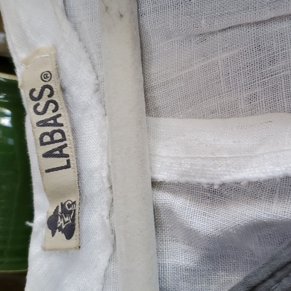 💥SOLD💥Jooziecotton New V Neck Tunic - Picture 15 of 15